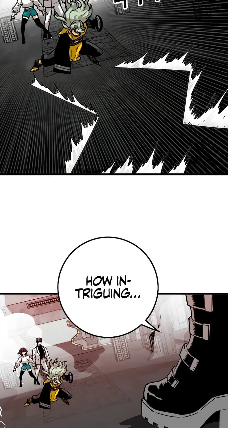 Read Troll Trap chapter 230 image 37 on Lezhin