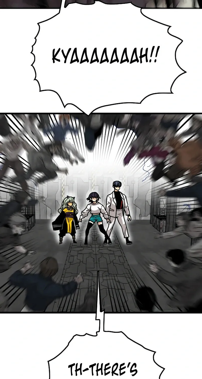 Read Troll Trap chapter 230 image 4 on Lezhin