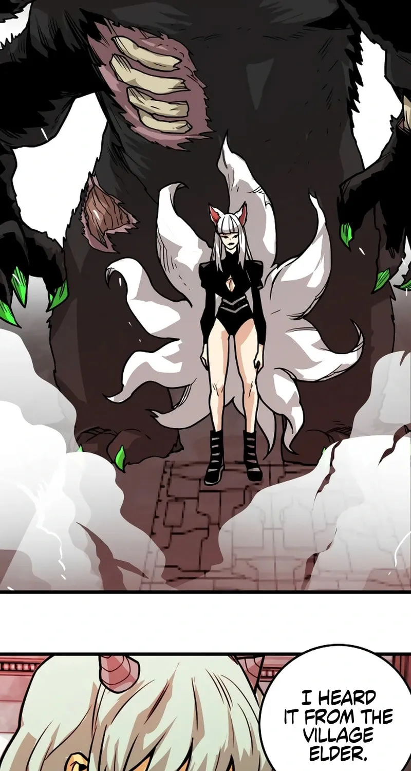 Read Troll Trap chapter 230 image 40 on Lezhin
