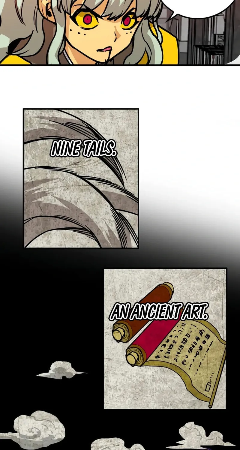 Read Troll Trap chapter 230 image 41 on Lezhin