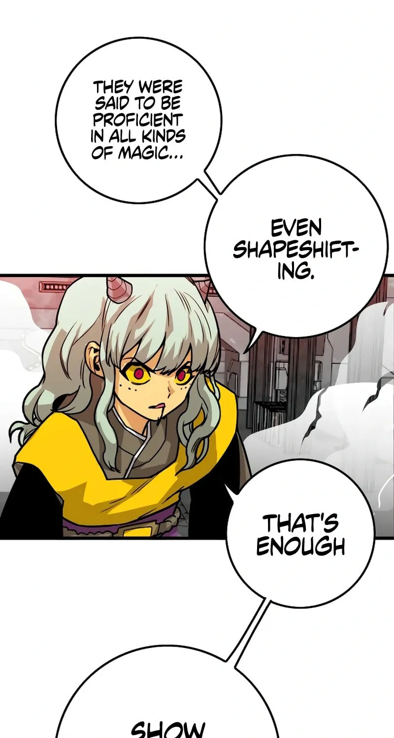 Read Troll Trap chapter 230 image 43 on Lezhin