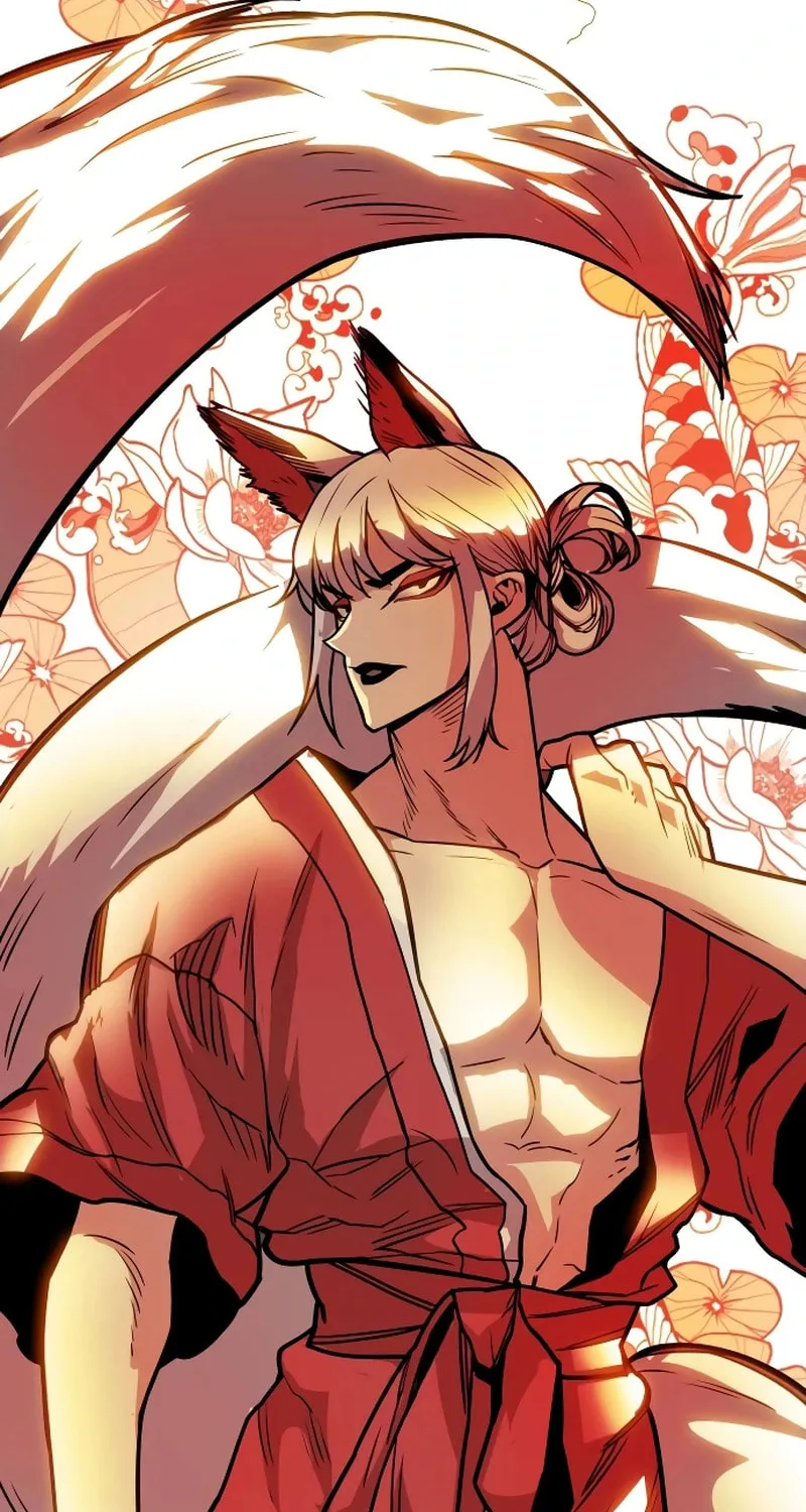 Read Troll Trap chapter 230 image 49 on Lezhin