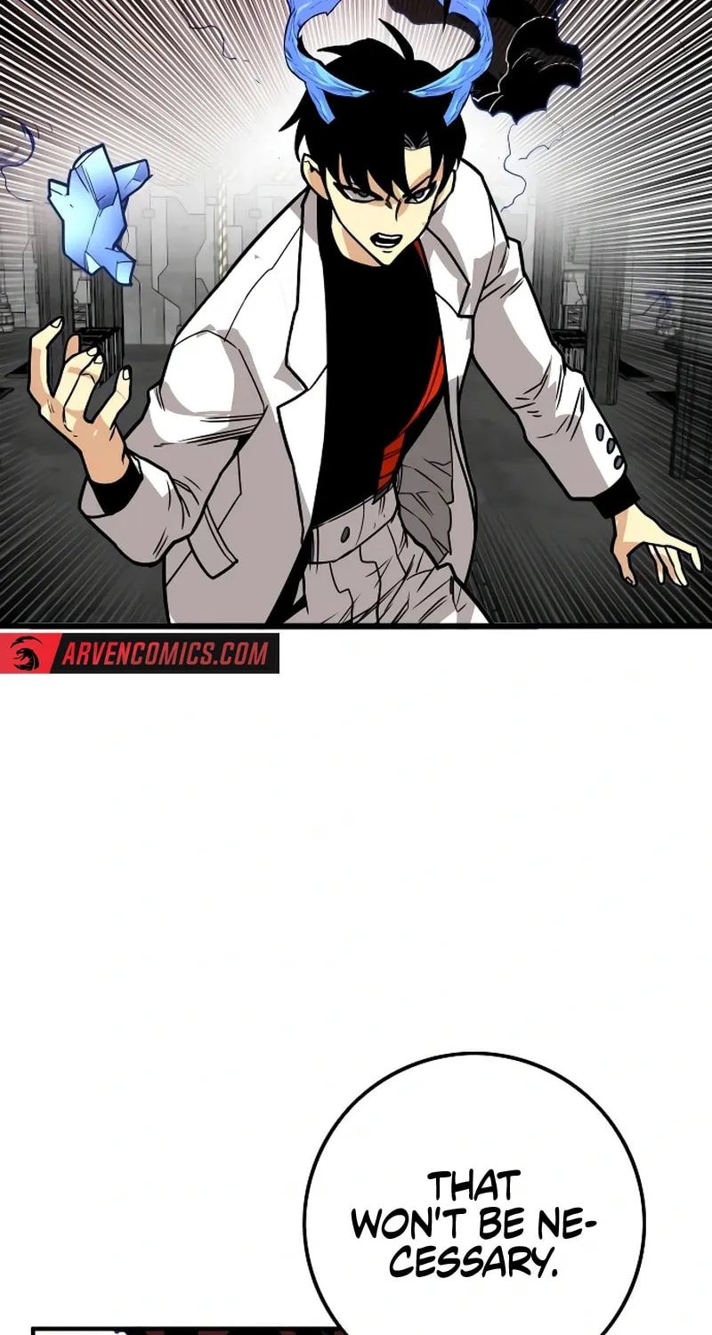Read Troll Trap chapter 230 image 53 on Lezhin