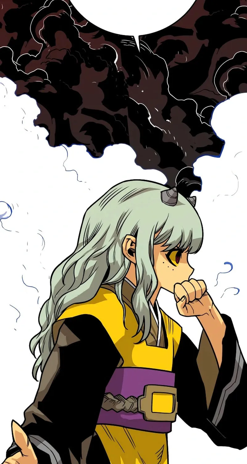 Read Troll Trap chapter 230 image 55 on Lezhin