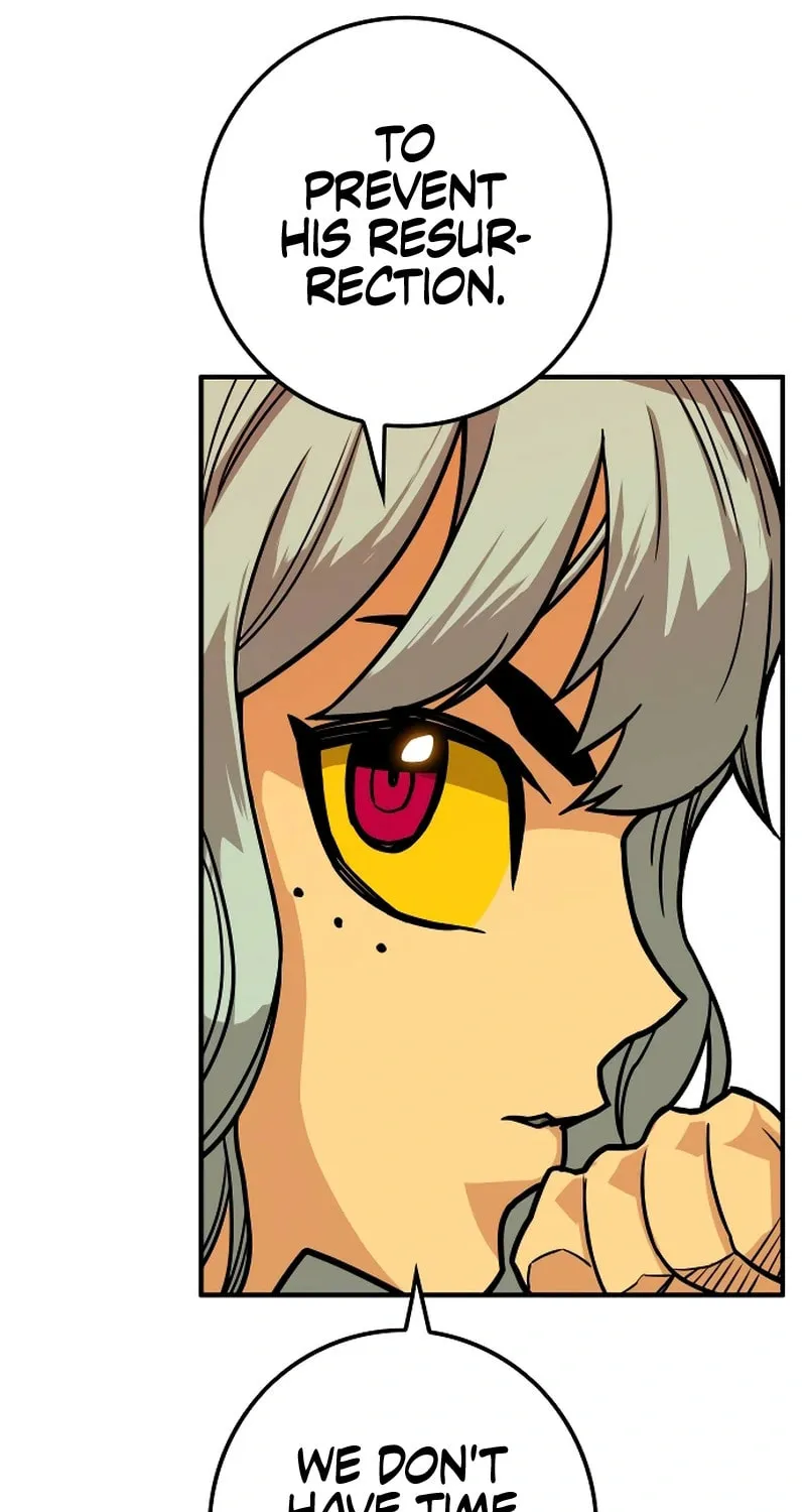 Read Troll Trap chapter 230 image 58 on Lezhin