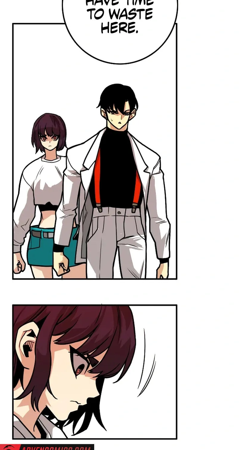 Read Troll Trap chapter 230 image 59 on Lezhin