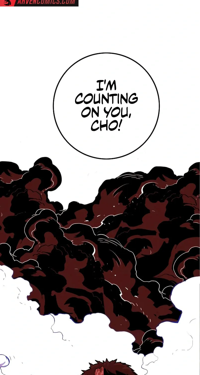 Read Troll Trap chapter 230 image 60 on Lezhin