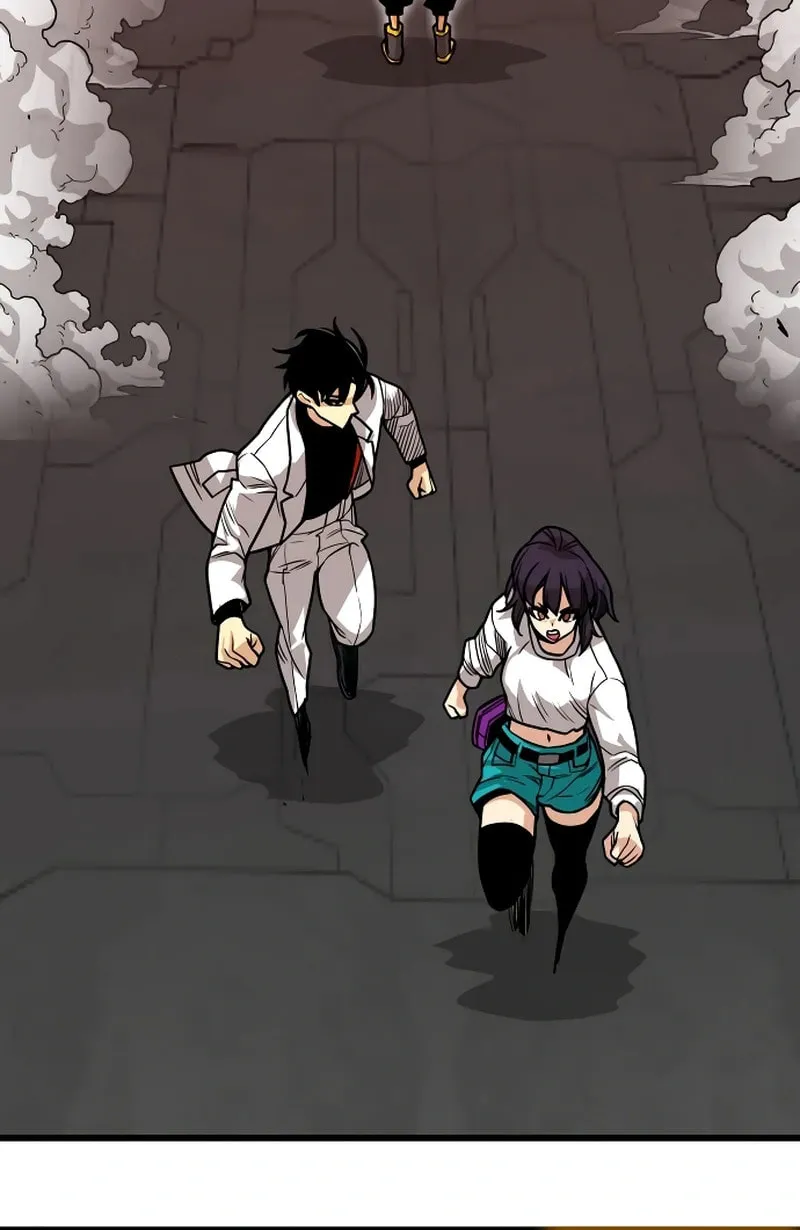 Read Troll Trap chapter 230 image 62 on Lezhin
