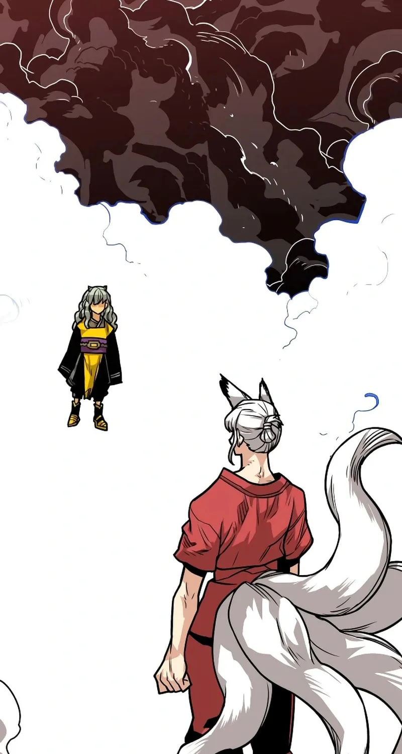 Read Troll Trap chapter 230 image 64 on Lezhin