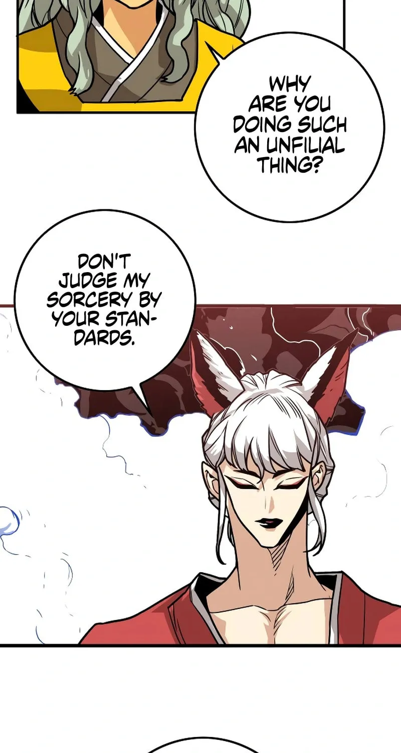 Read Troll Trap chapter 230 image 66 on Lezhin