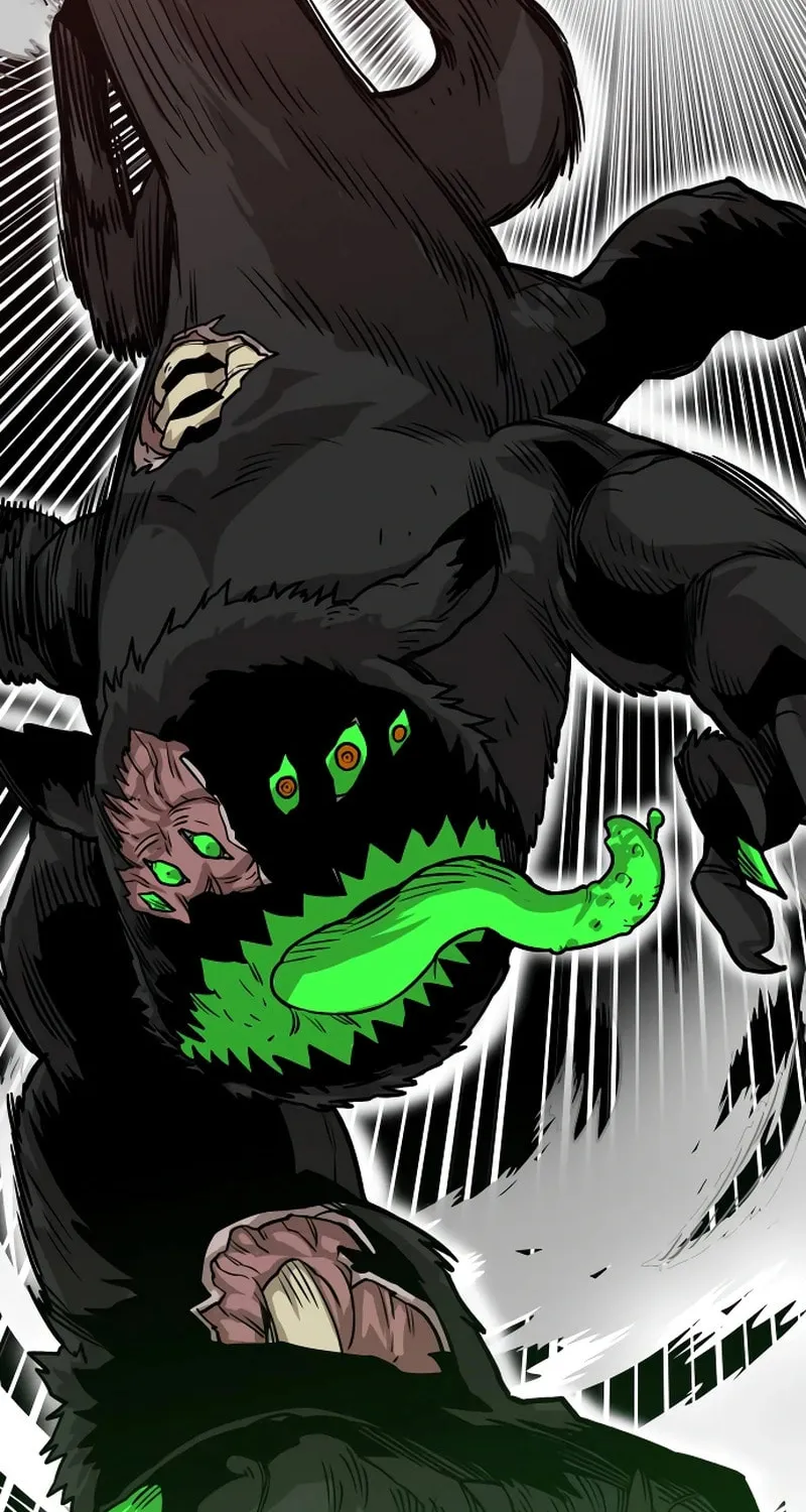 Read Troll Trap chapter 230 image 71 on Lezhin