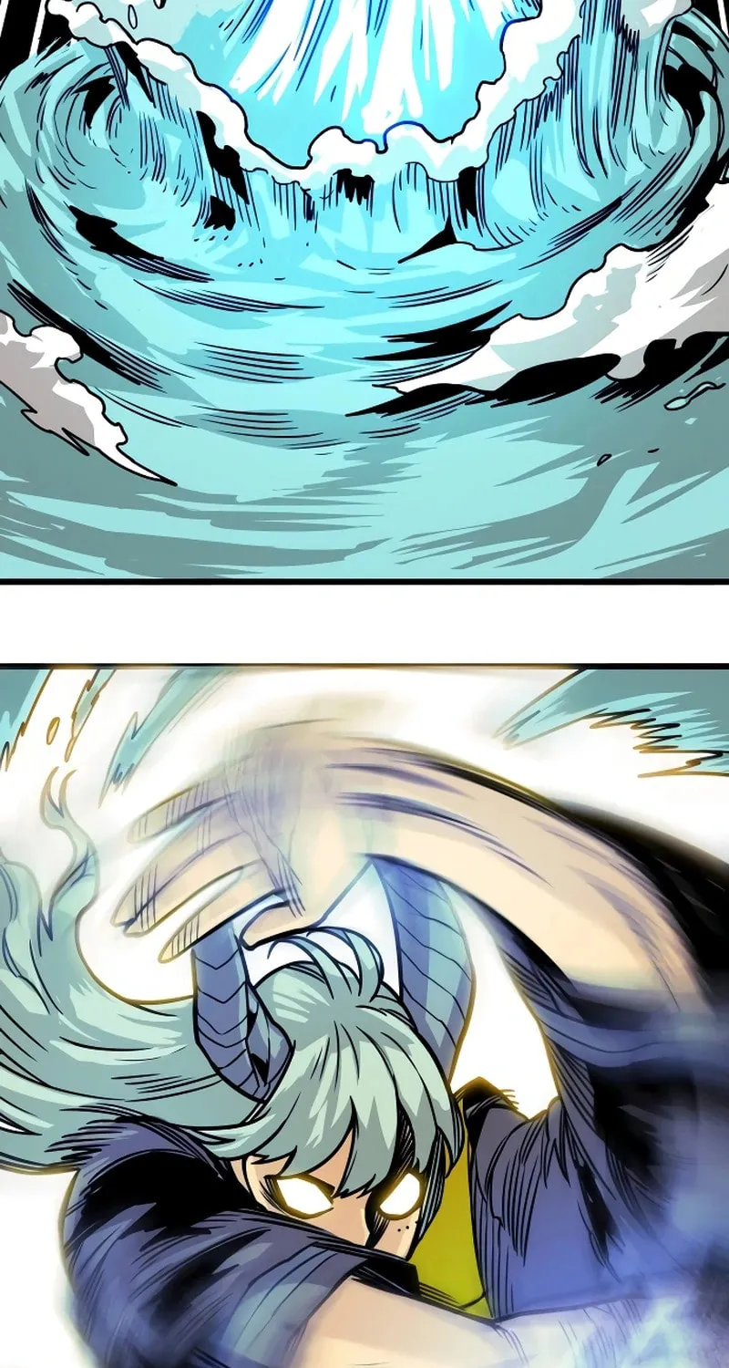 Read Troll Trap chapter 230 image 95 on Lezhin