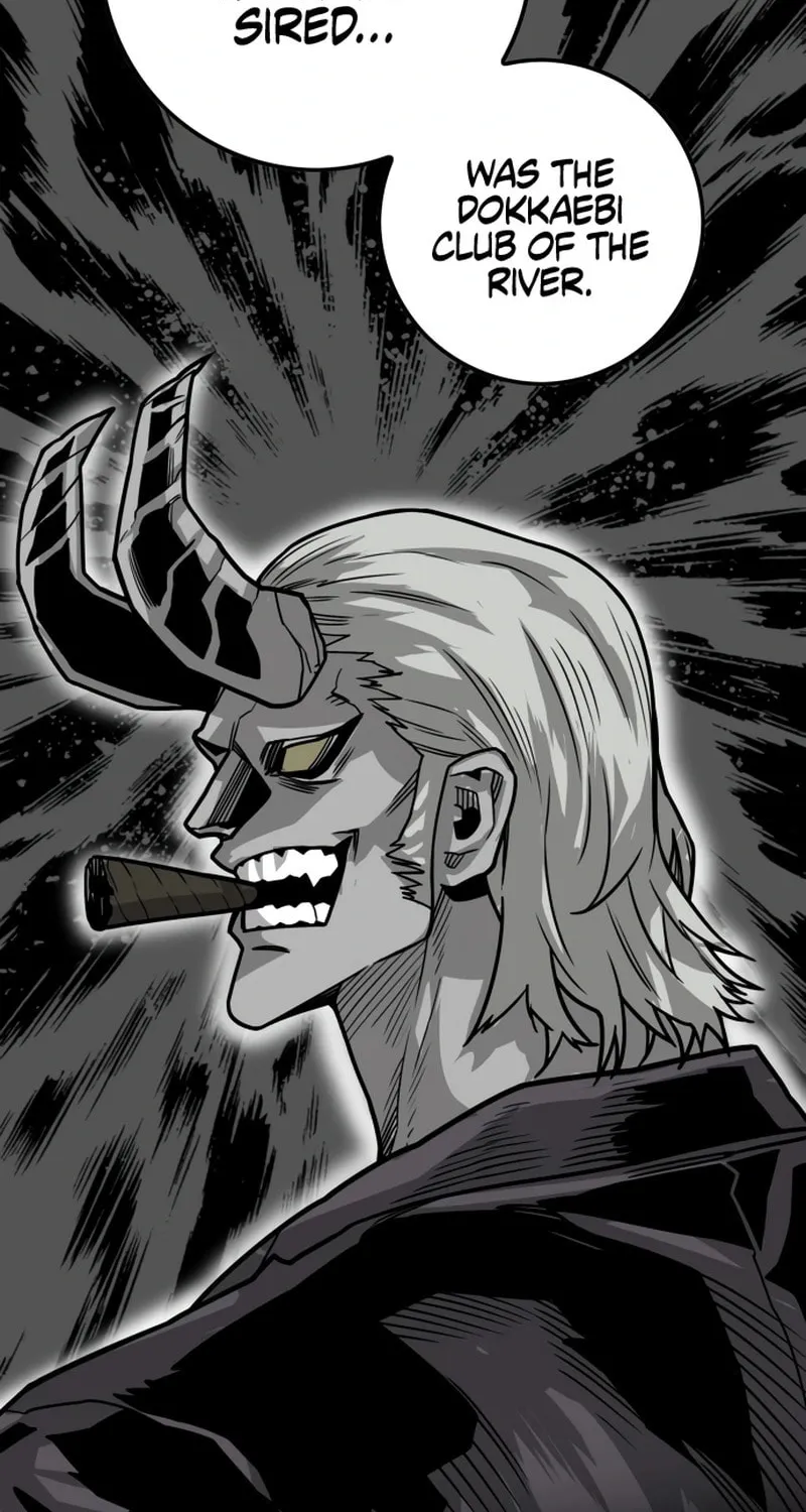 Read Troll Trap chapter 231 image 1 on Lezhin
