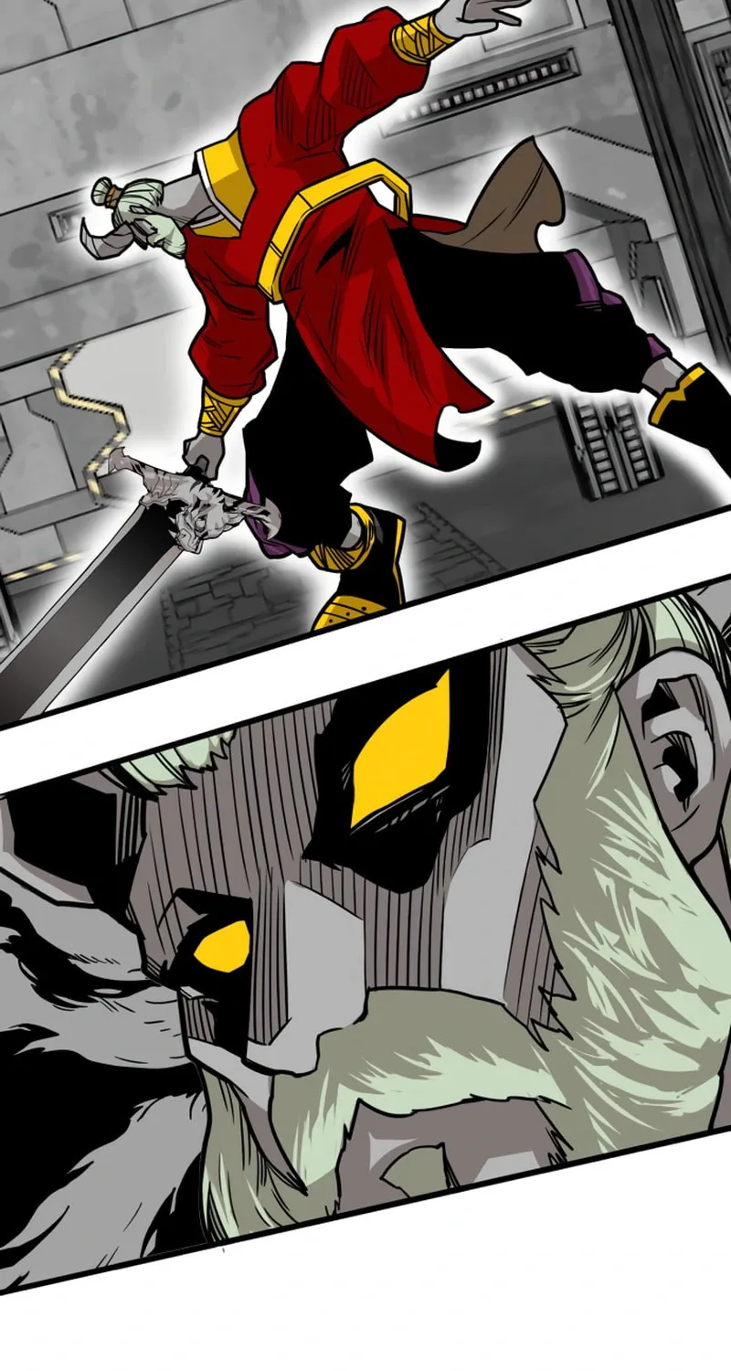 Read Troll Trap chapter 231 image 101 on Lezhin