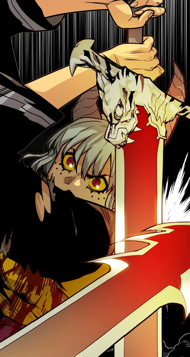 Read Troll Trap chapter 231 image 111 on Lezhin