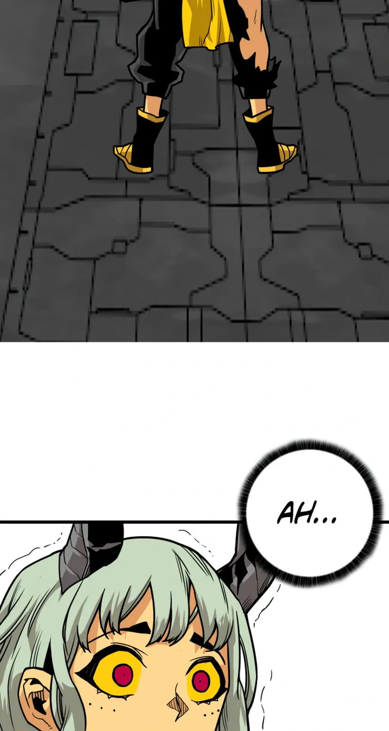 Read Troll Trap chapter 231 image 22 on Lezhin