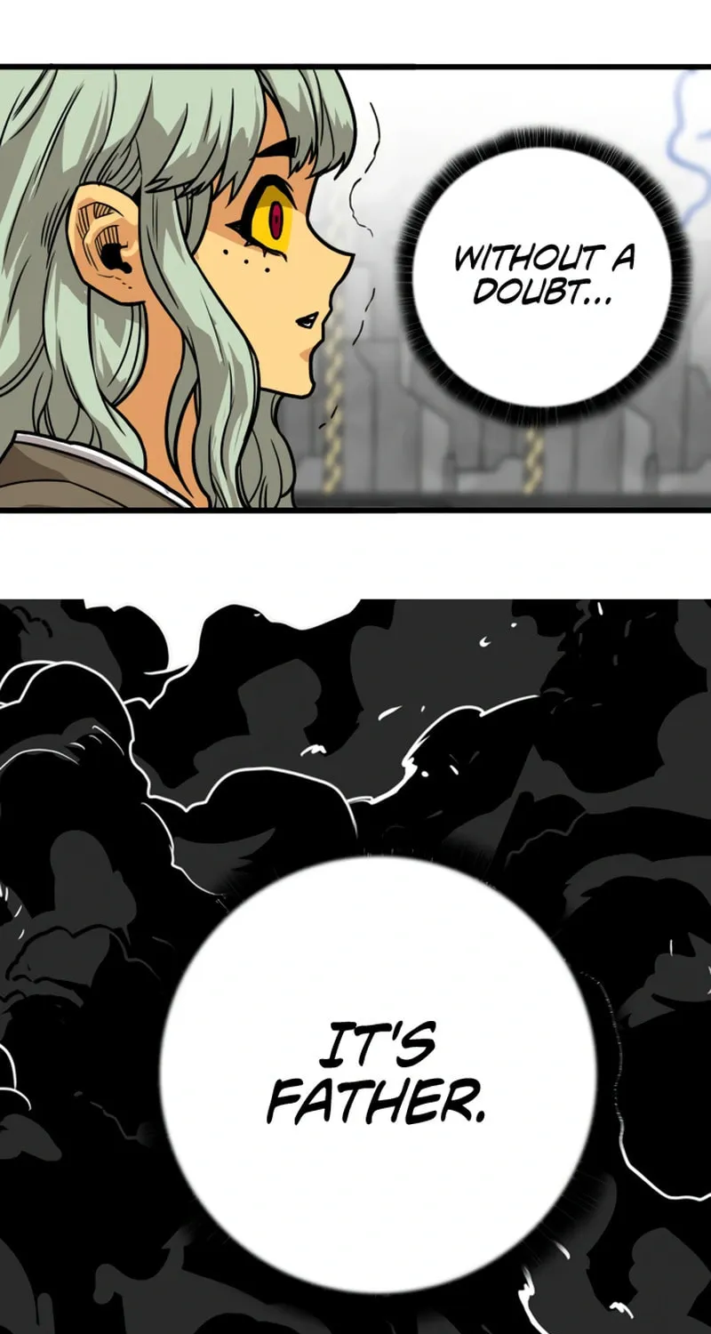 Read Troll Trap chapter 231 image 26 on Lezhin