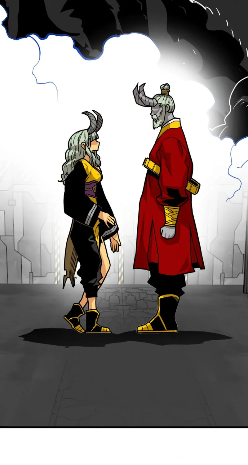 Read Troll Trap chapter 231 image 27 on Lezhin