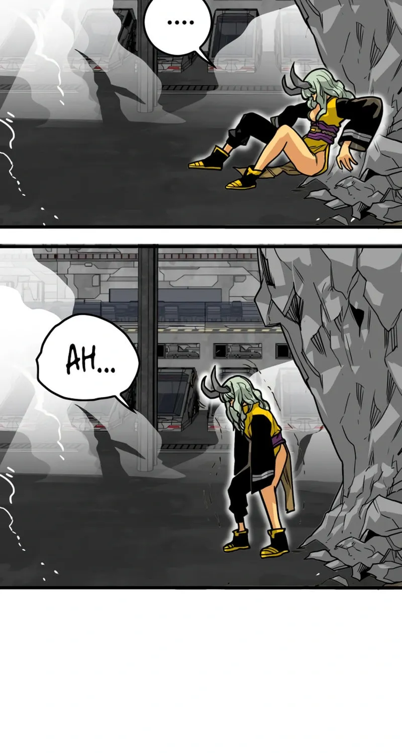 Read Troll Trap chapter 231 image 36 on Lezhin