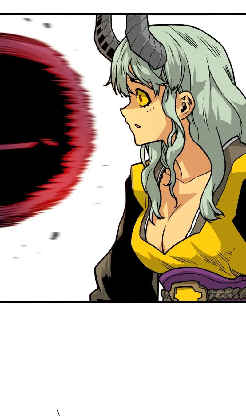 Read Troll Trap chapter 231 image 37 on Lezhin