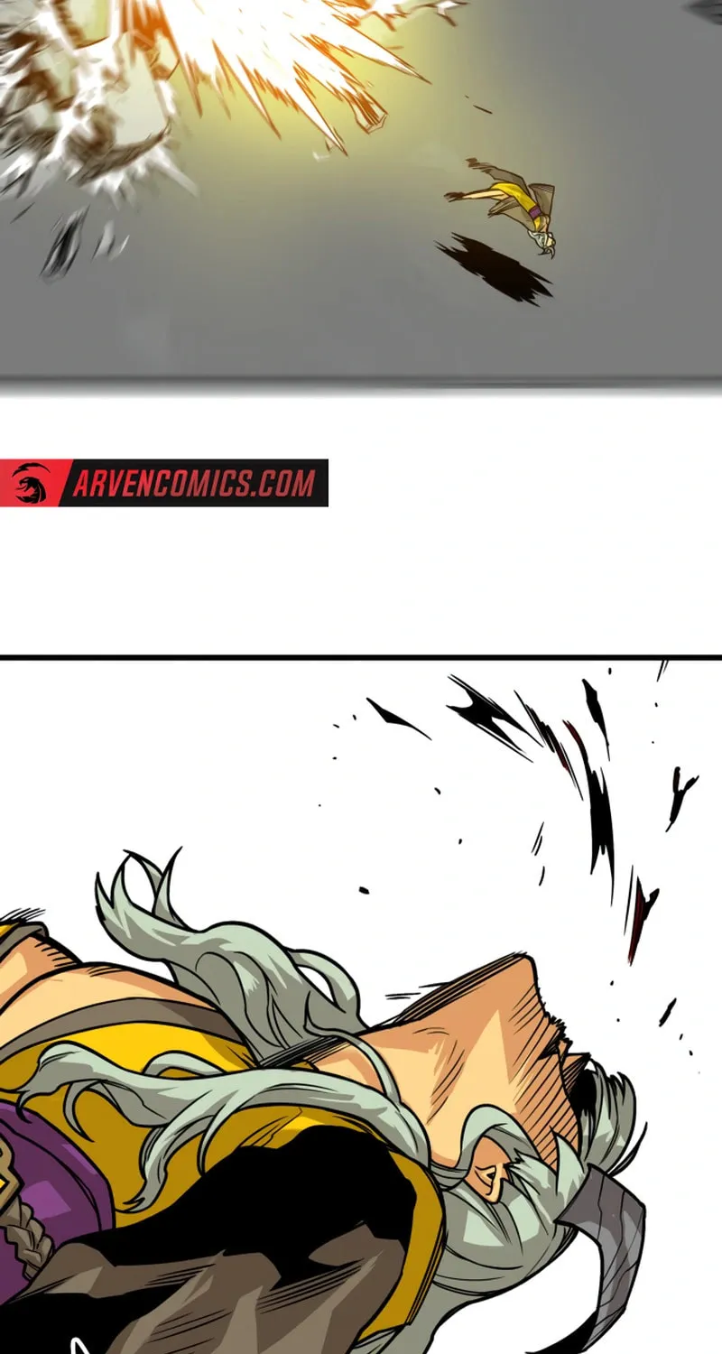 Read Troll Trap chapter 231 image 42 on Lezhin