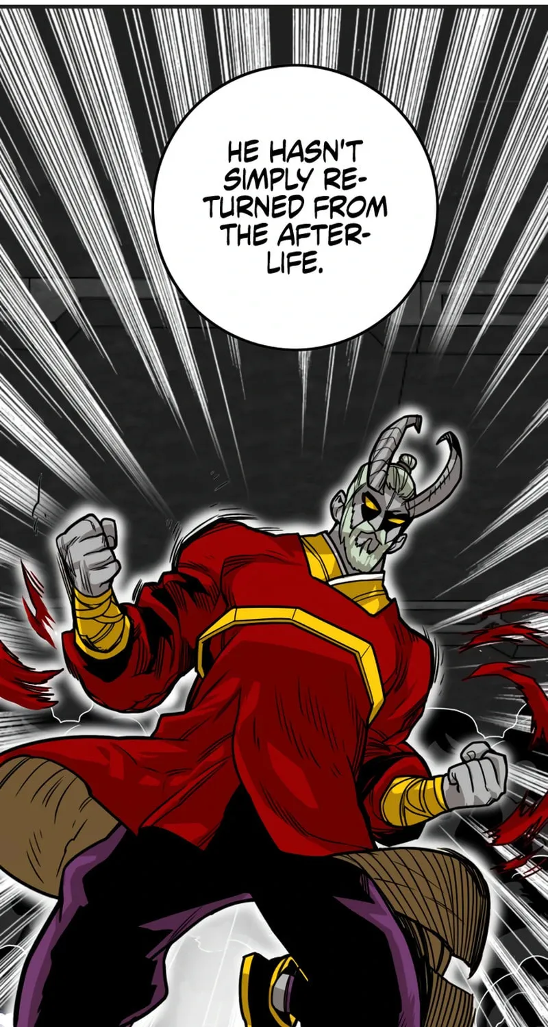 Read Troll Trap chapter 231 image 45 on Lezhin