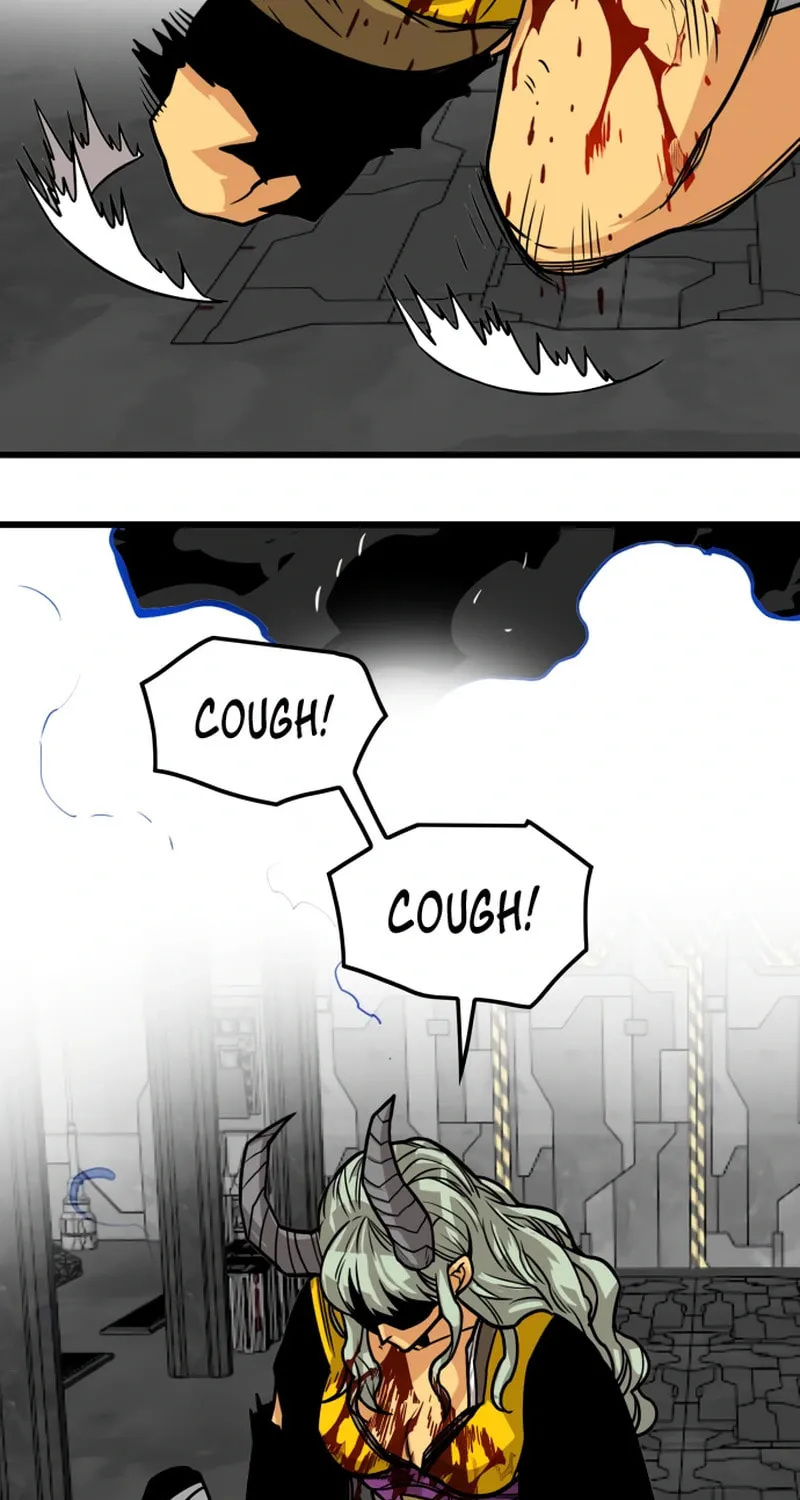 Read Troll Trap chapter 231 image 49 on Lezhin