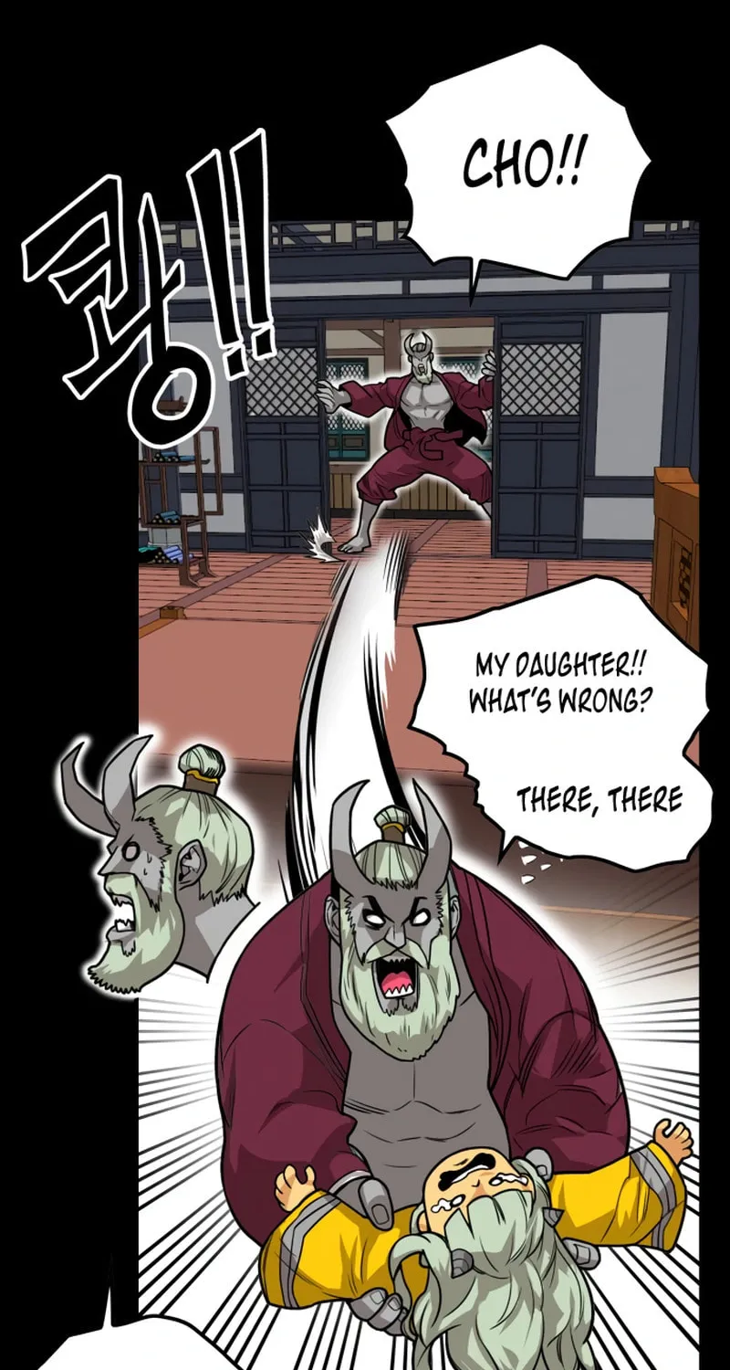 Read Troll Trap chapter 231 image 62 on Lezhin