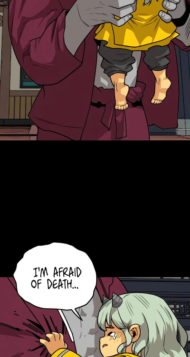 Read Troll Trap chapter 231 image 65 on Lezhin