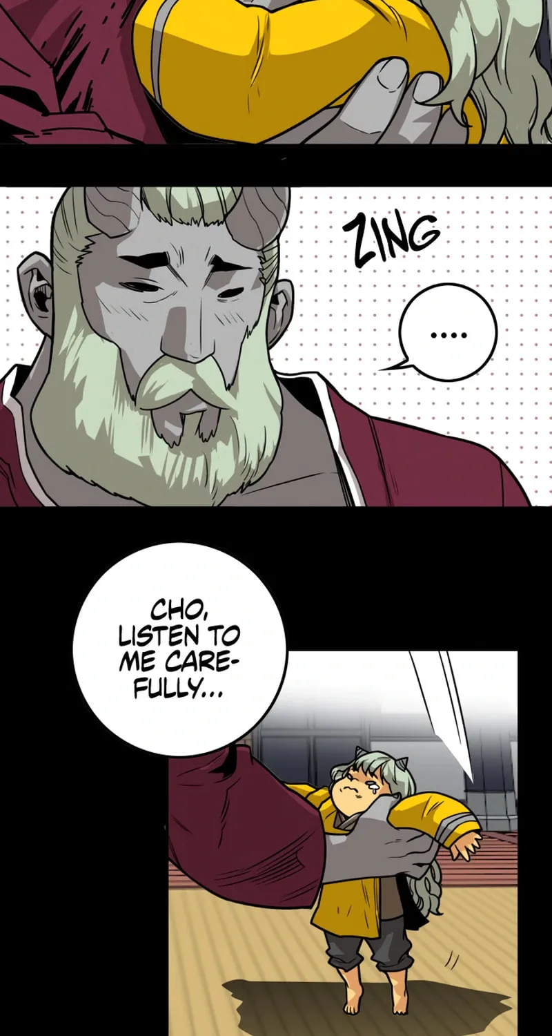 Read Troll Trap chapter 231 image 66 on Lezhin