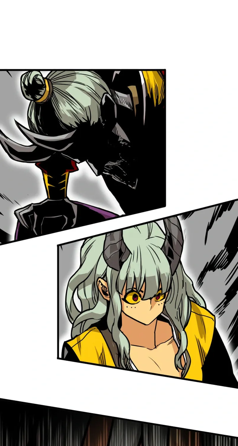 Read Troll Trap chapter 231 image 7 on Lezhin