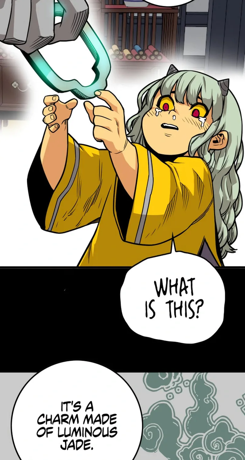 Read Troll Trap chapter 231 image 73 on Lezhin