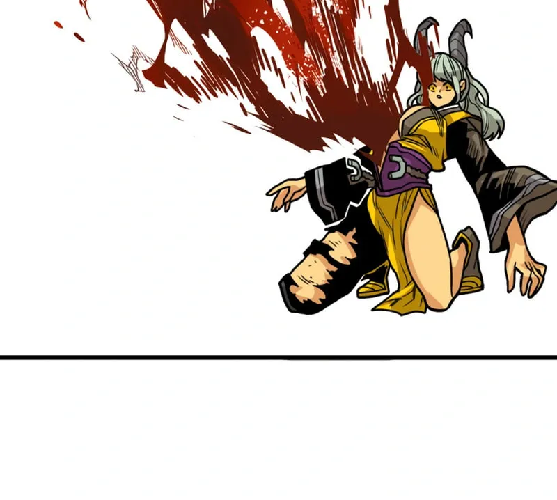 Read Troll Trap chapter 231 image 83 on Lezhin