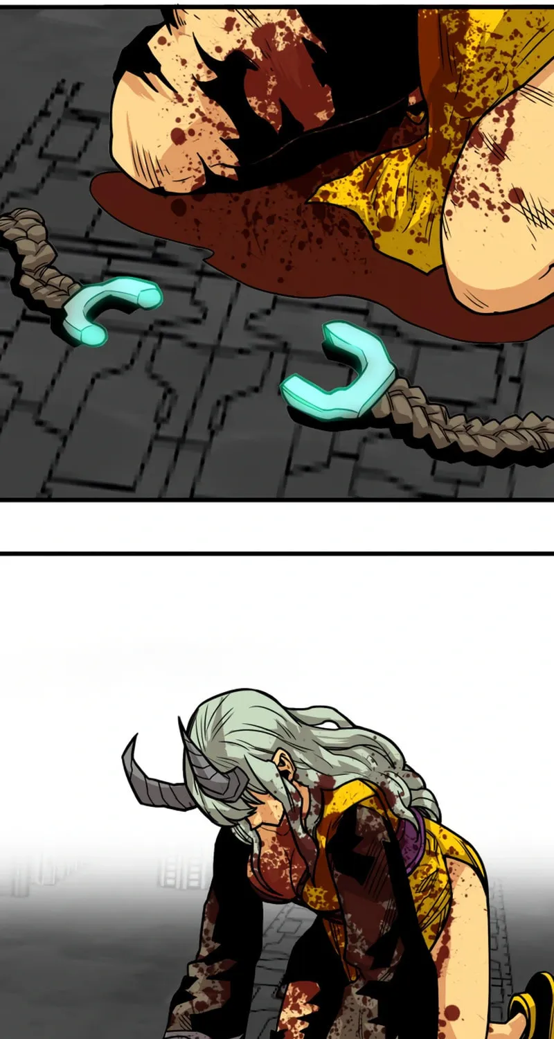 Read Troll Trap chapter 231 image 84 on Lezhin