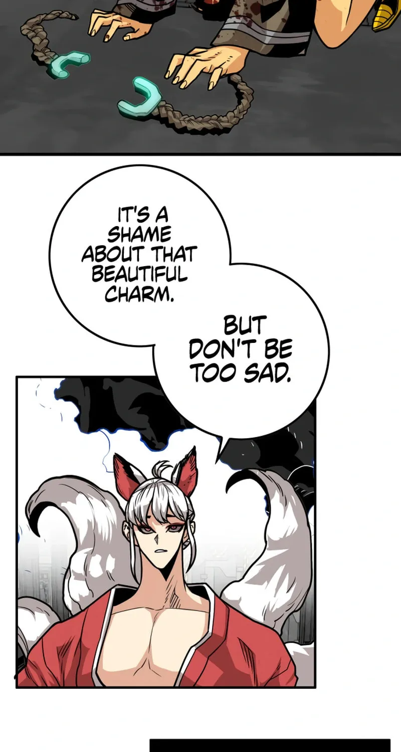 Read Troll Trap chapter 231 image 85 on Lezhin