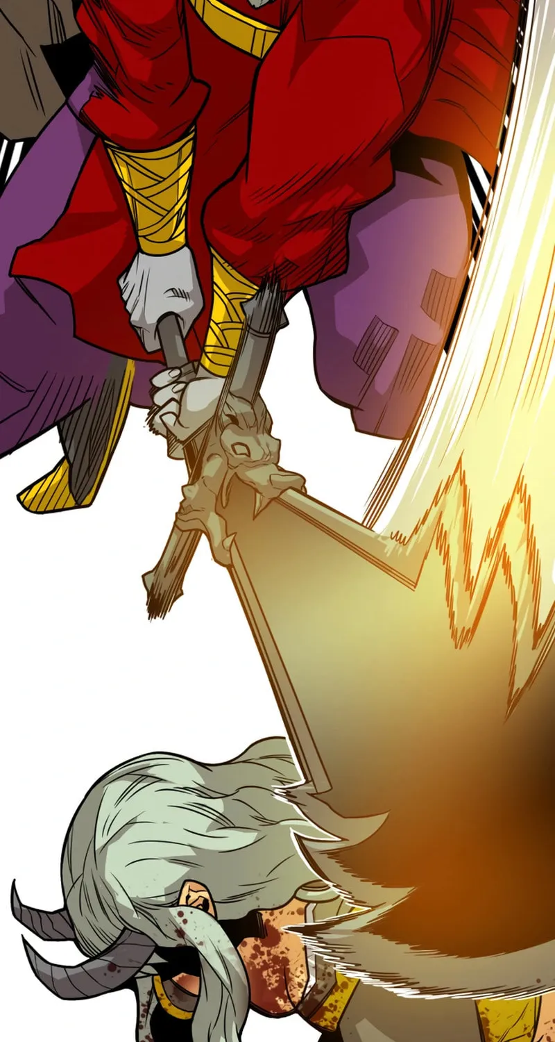Read Troll Trap chapter 231 image 89 on Lezhin