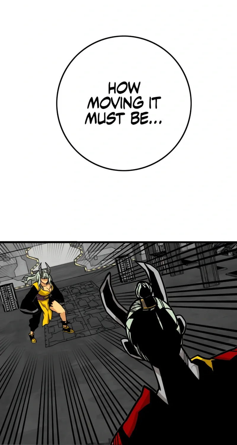 Read Troll Trap chapter 231 image 9 on Lezhin
