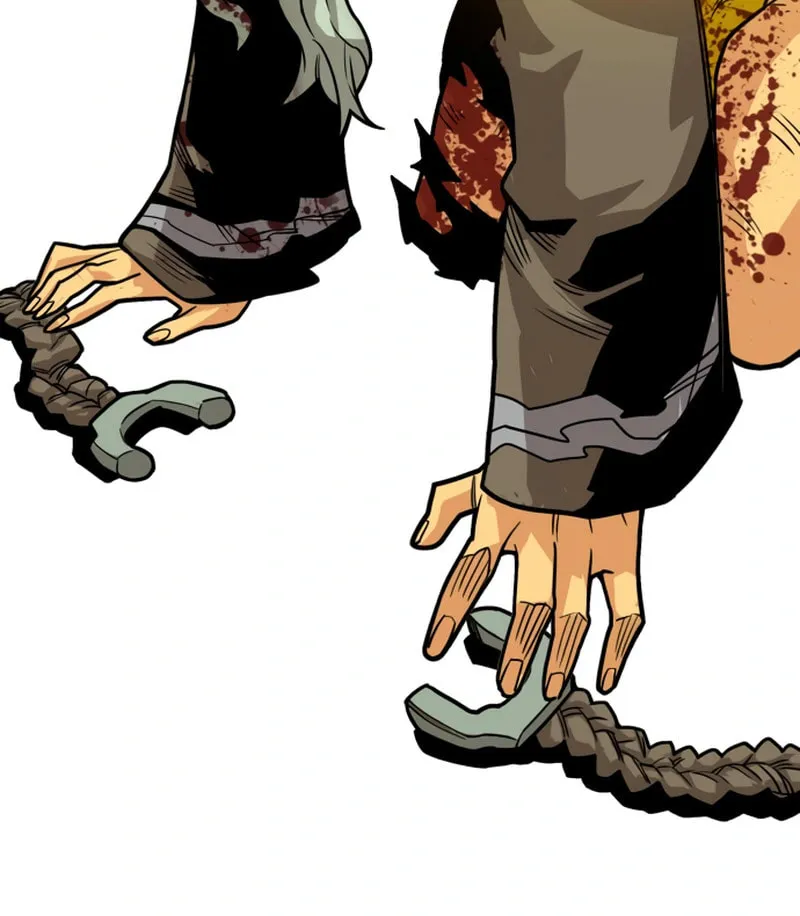 Read Troll Trap chapter 231 image 90 on Lezhin