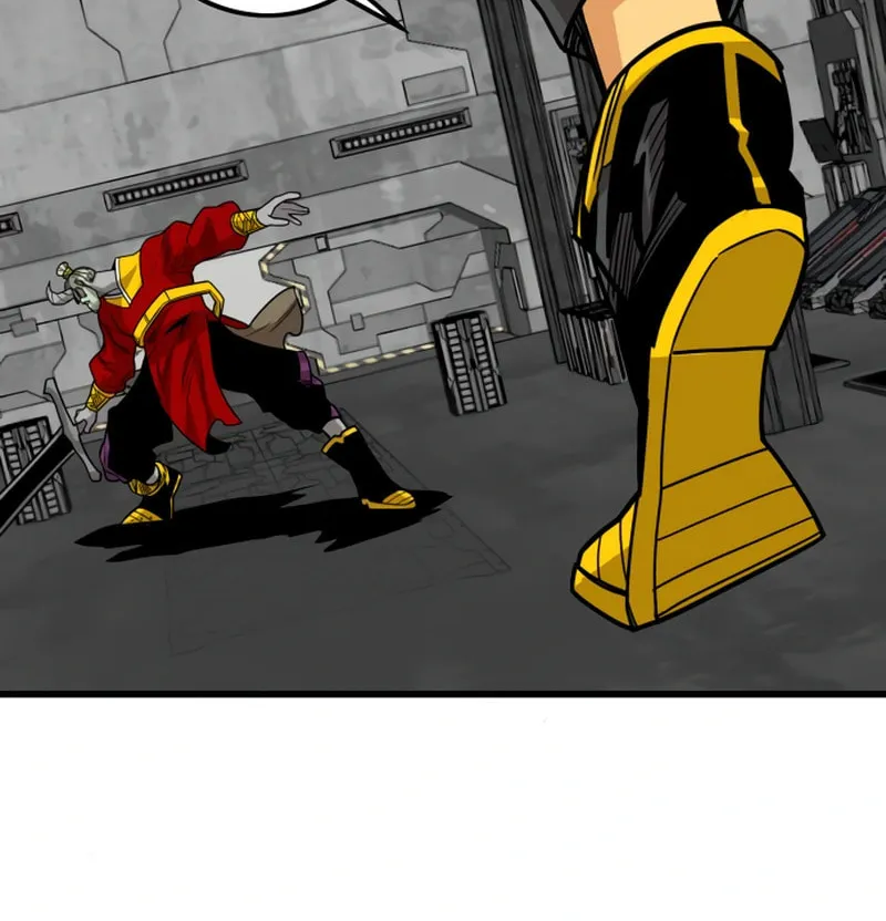 Read Troll Trap chapter 231 image 96 on Lezhin