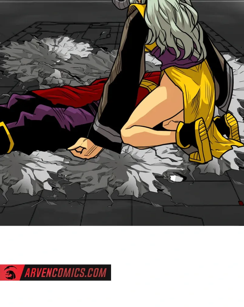 Read Troll Trap chapter 232 image 103 on Lezhin