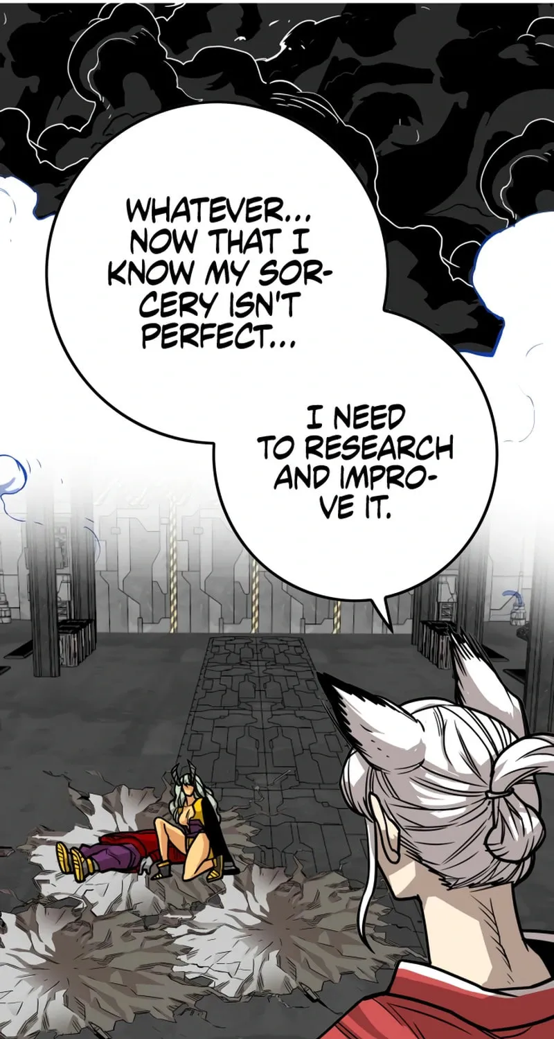 Read Troll Trap chapter 232 image 104 on Lezhin