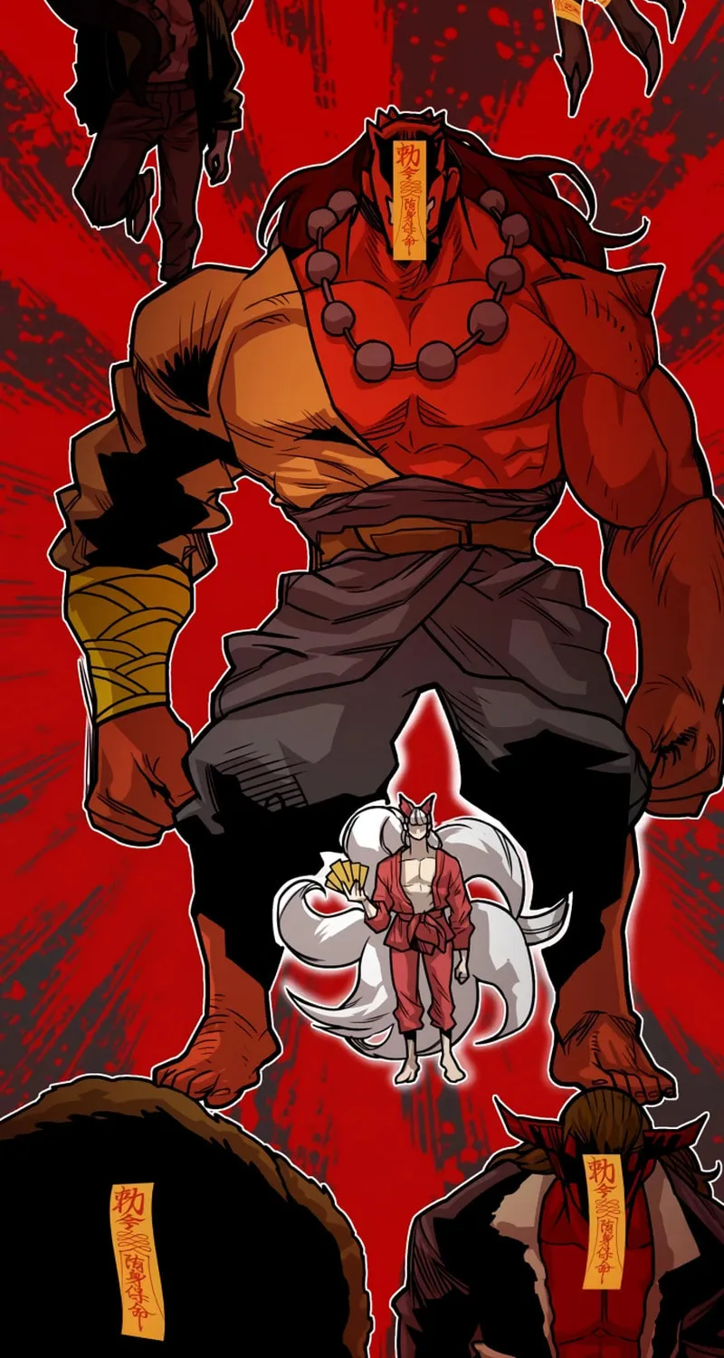 Read Troll Trap chapter 232 image 110 on Lezhin