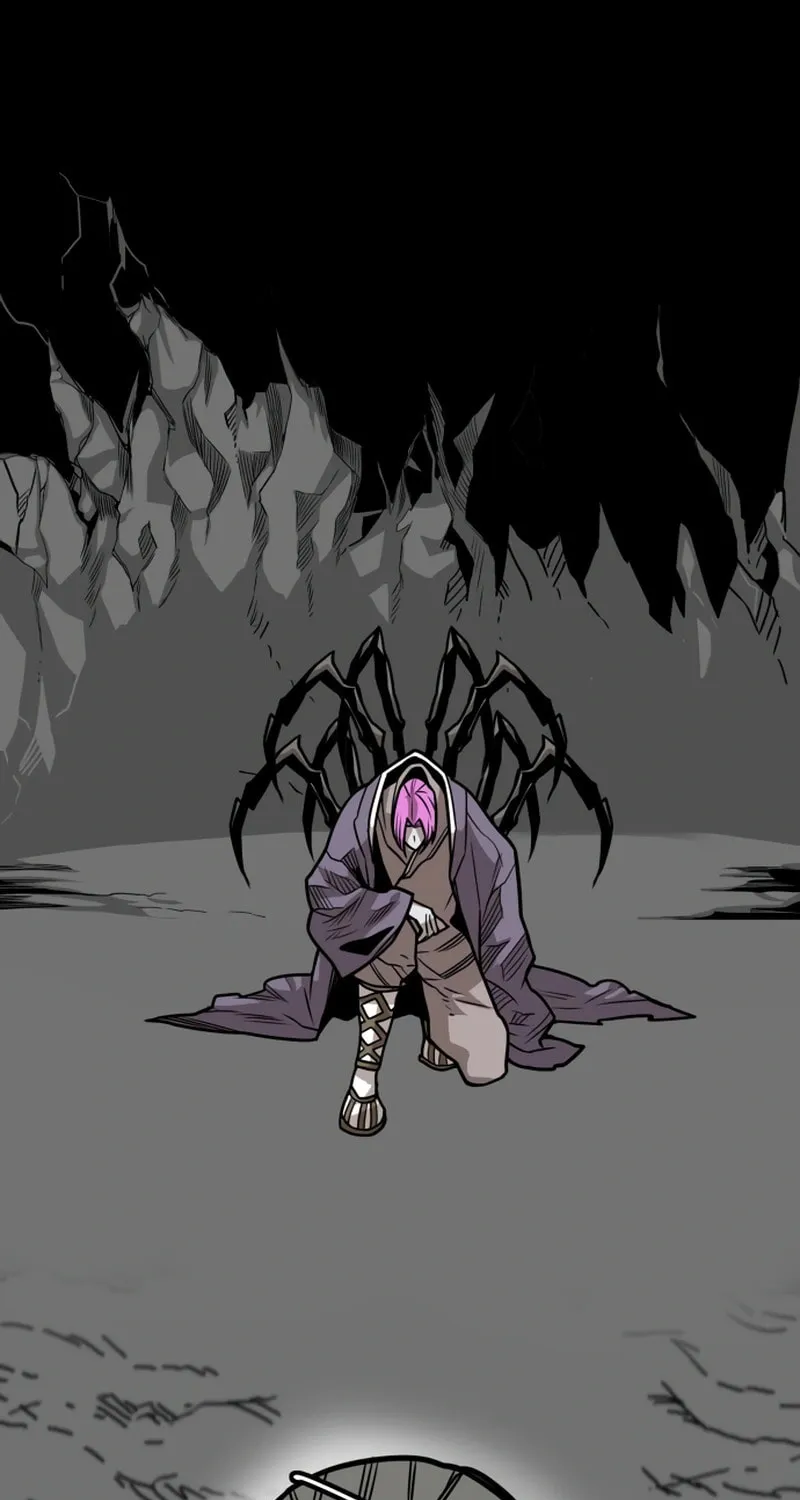 Read Troll Trap chapter 232 image 113 on Lezhin