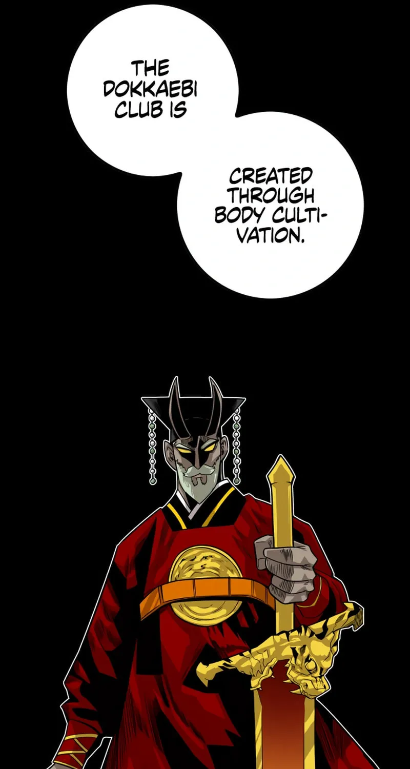 Read Troll Trap chapter 232 image 14 on Lezhin