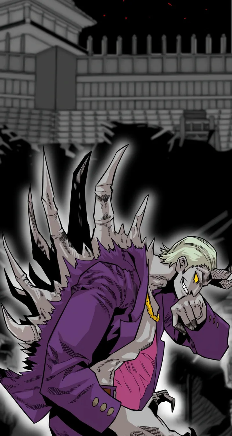 Read Troll Trap chapter 232 image 17 on Lezhin