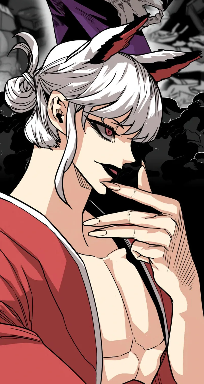 Read Troll Trap chapter 232 image 18 on Lezhin