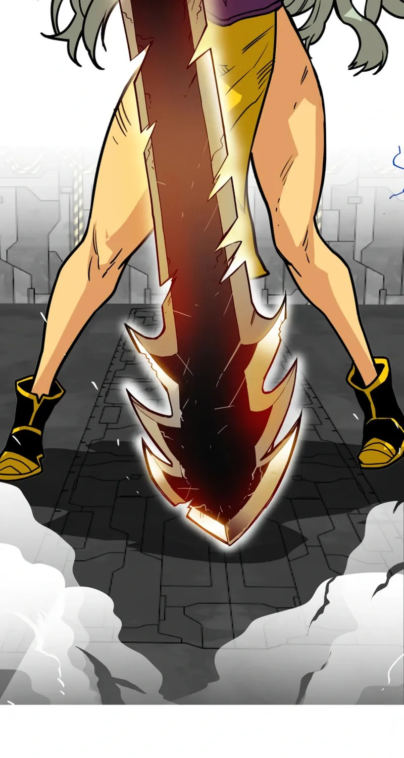 Read Troll Trap chapter 232 image 25 on Lezhin