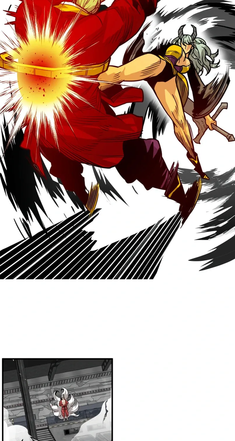 Read Troll Trap chapter 232 image 29 on Lezhin