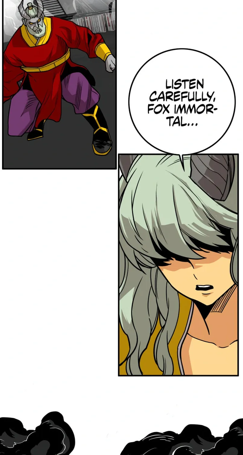 Read Troll Trap chapter 232 image 30 on Lezhin