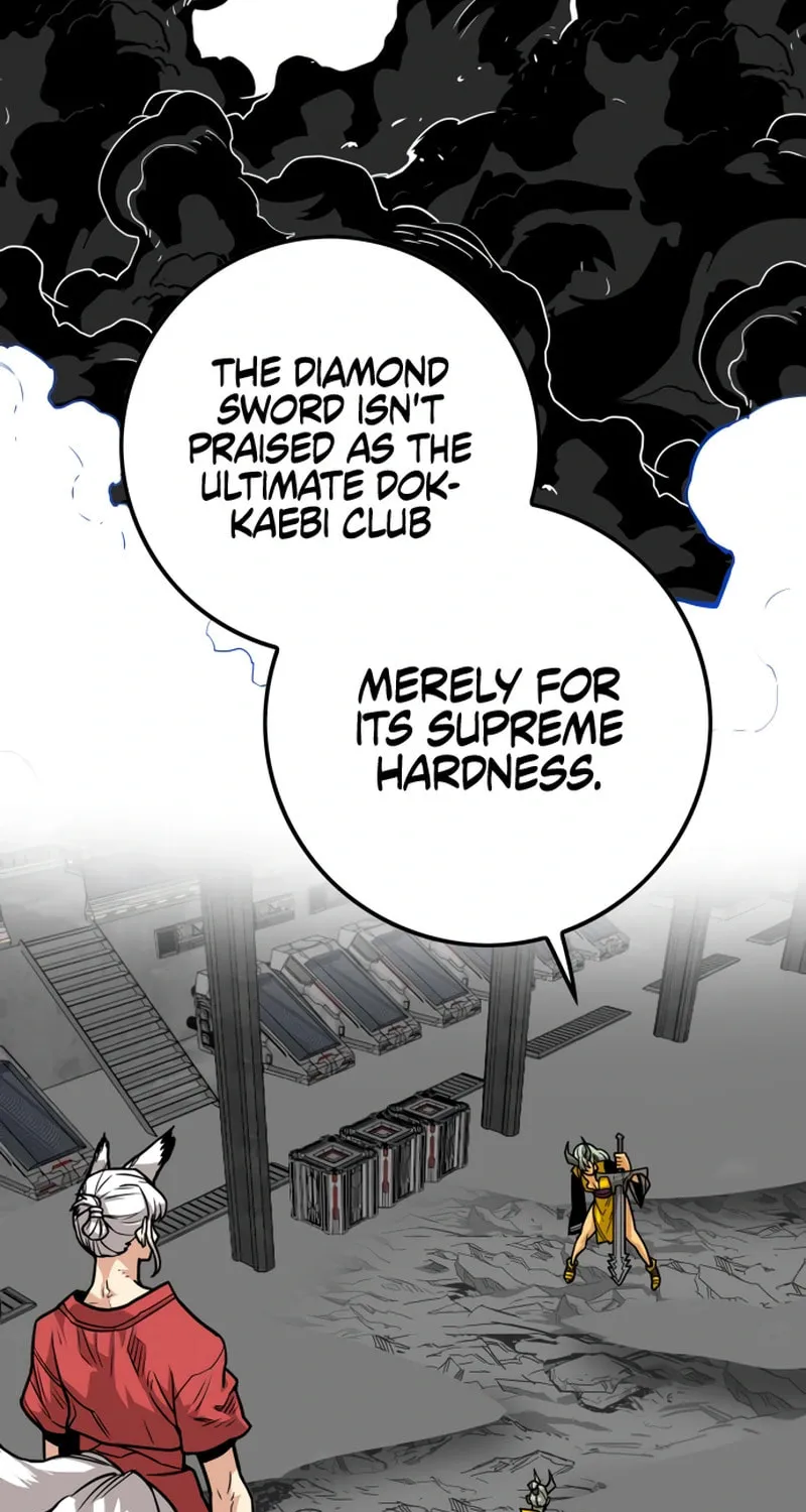 Read Troll Trap chapter 232 image 31 on Lezhin